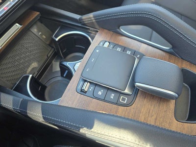 2026 Mercedes-Benz GLE 450 4MATIC® SUV