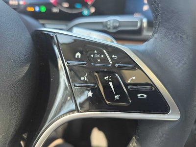 2026 Mercedes-Benz GLE 450 4MATIC® SUV