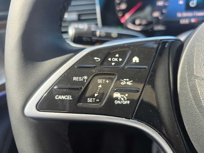 2026 Mercedes-Benz GLE 450 4MATIC® SUV