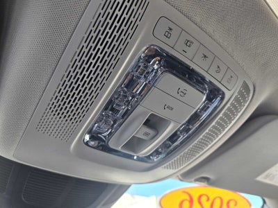 2026 Mercedes-Benz GLE 450 4MATIC® SUV