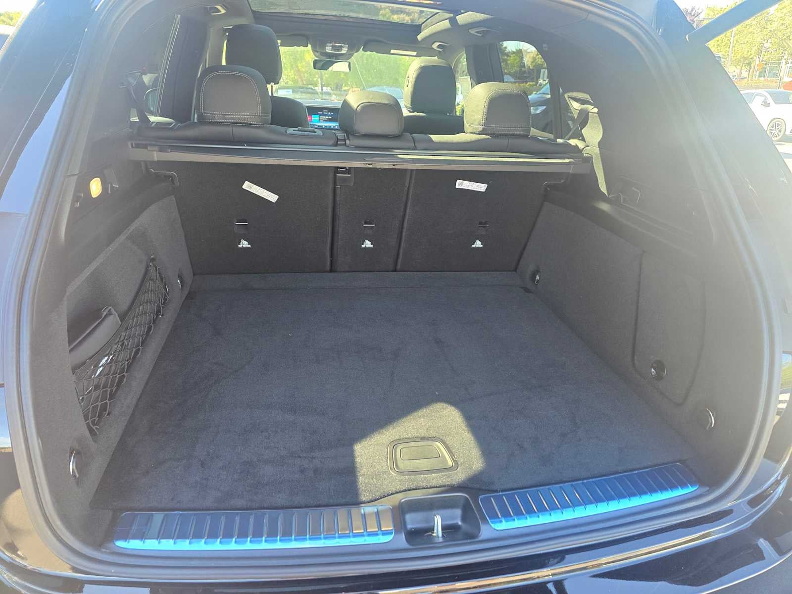 2026 Mercedes-Benz GLE 450 4MATIC® SUV