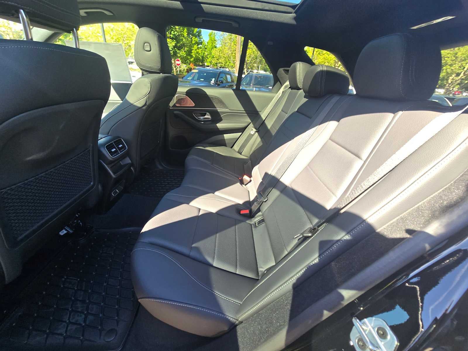 2026 Mercedes-Benz GLE 450 4MATIC® SUV