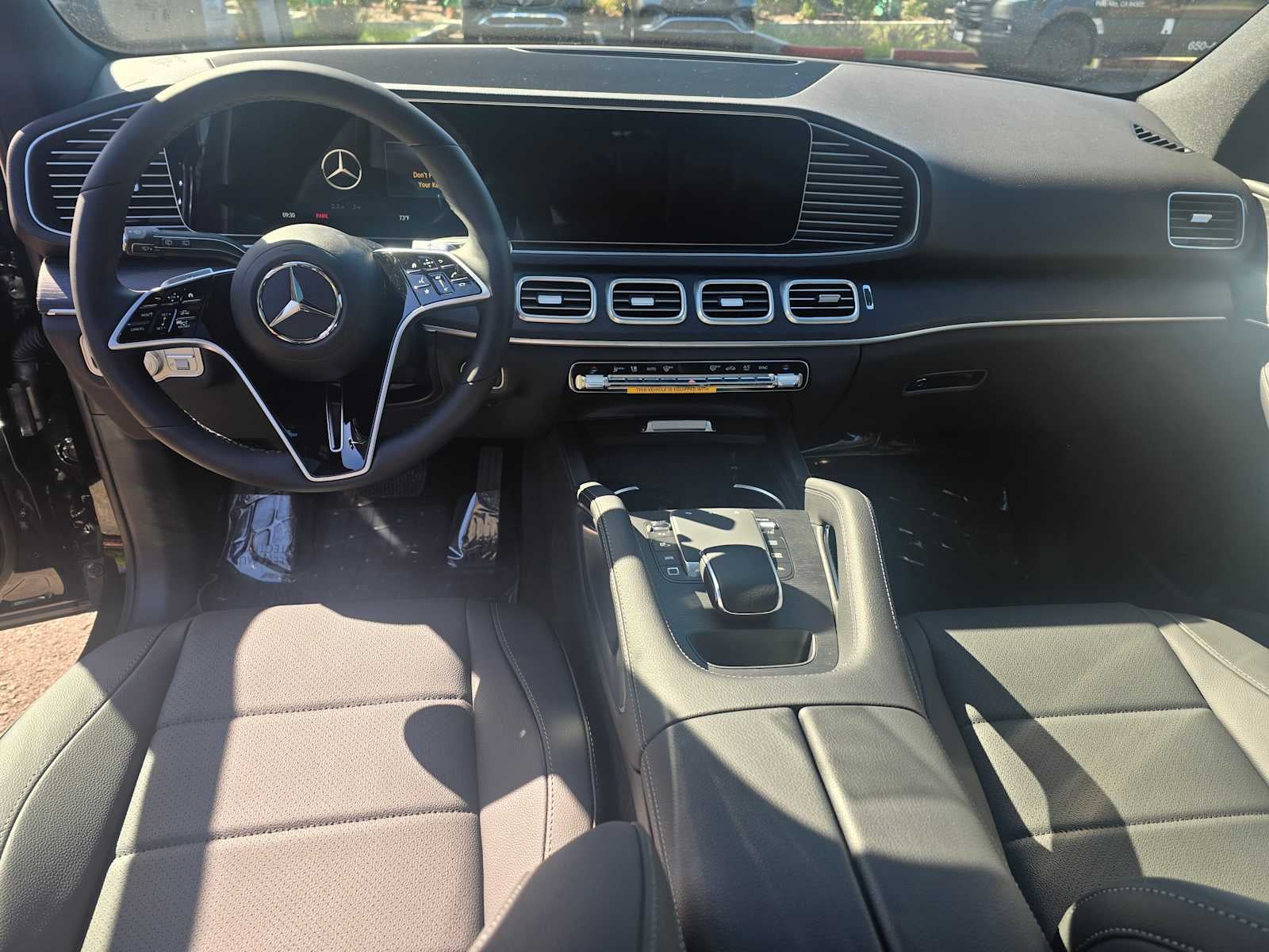 2026 Mercedes-Benz GLE 450 4MATIC® SUV