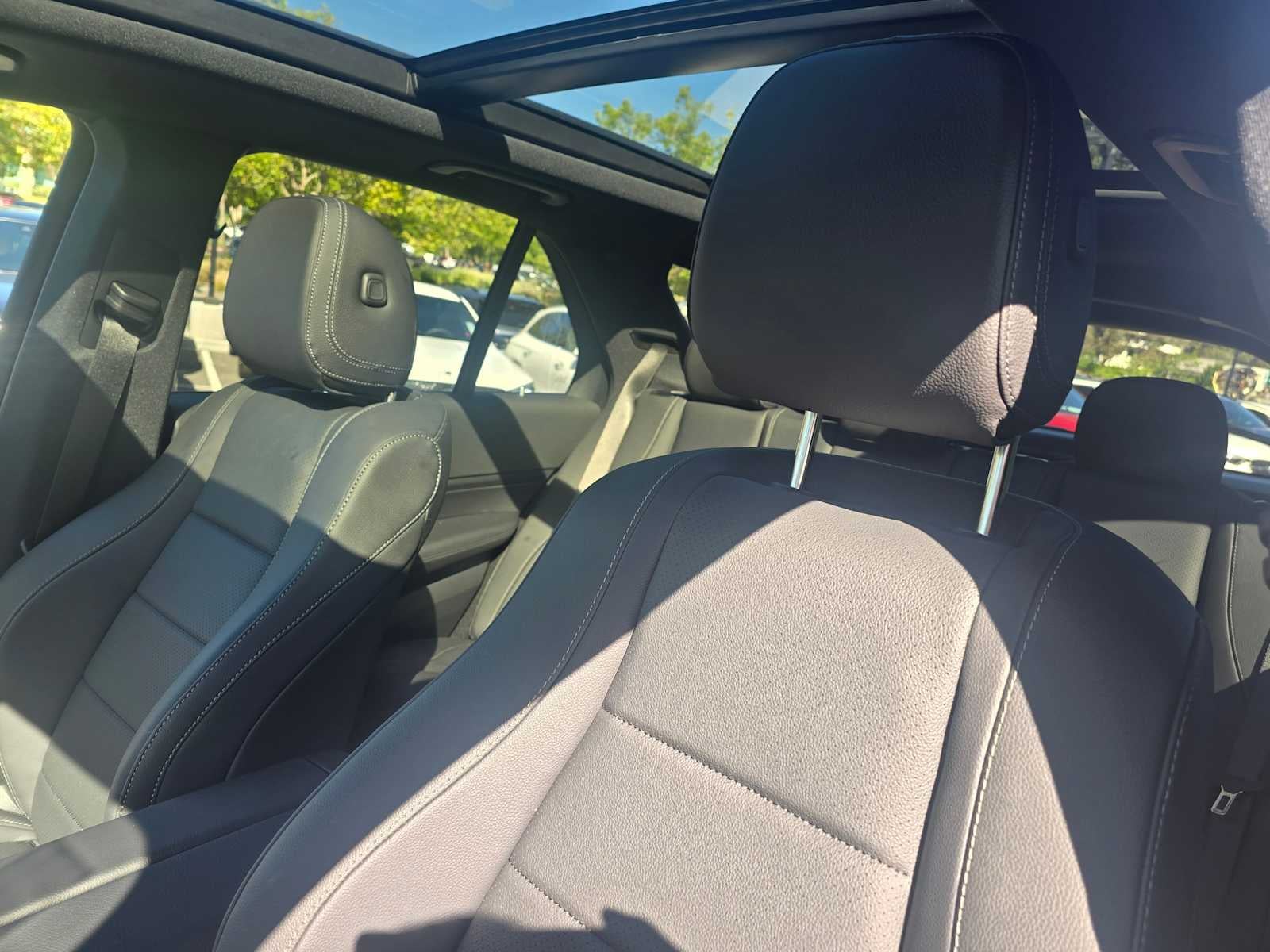 2026 Mercedes-Benz GLE 450 4MATIC® SUV