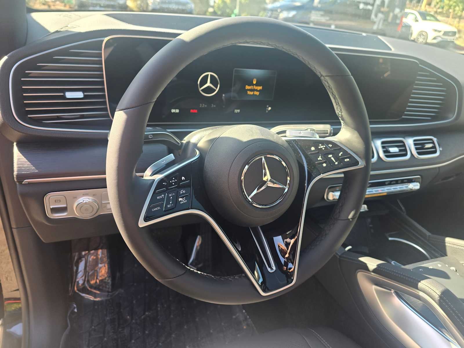 2026 Mercedes-Benz GLE 450 4MATIC® SUV
