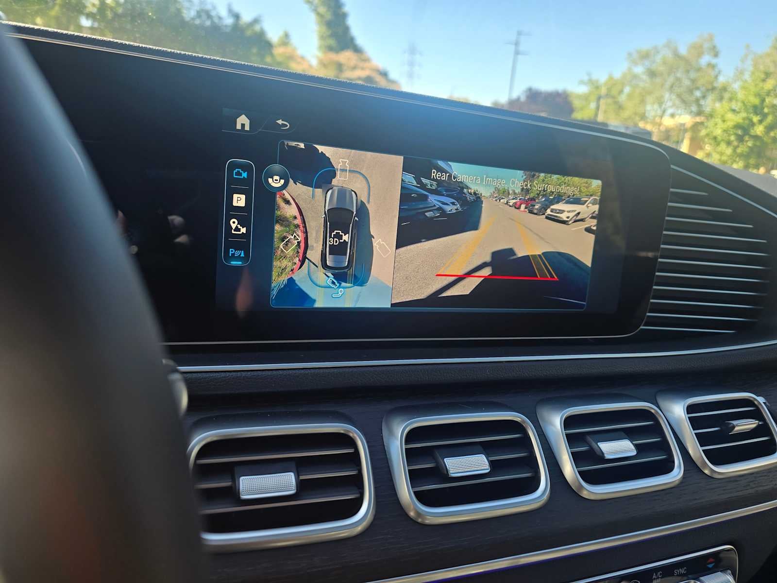 2026 Mercedes-Benz GLE 450 4MATIC® SUV