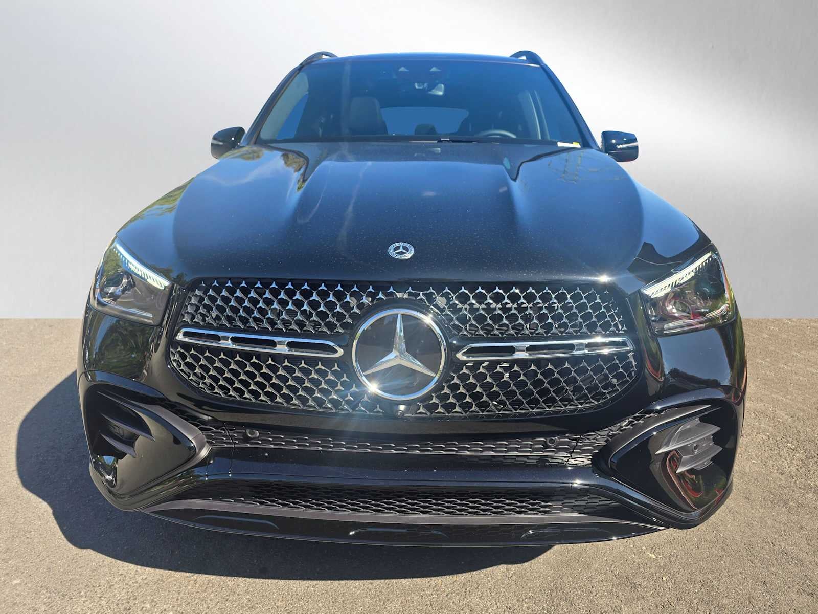 2026 Mercedes-Benz GLE 450 4MATIC® SUV