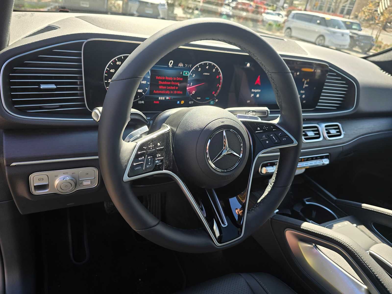 2026 Mercedes-Benz GLE 450 4MATIC® SUV