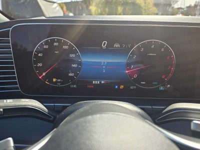 2026 Mercedes-Benz GLE 450 4MATIC® SUV