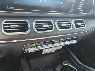 2026 Mercedes-Benz GLE 450 4MATIC® SUV