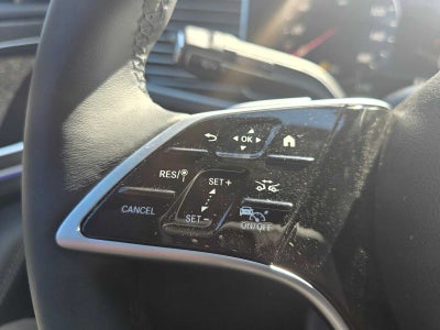 2026 Mercedes-Benz GLE 450 4MATIC® SUV