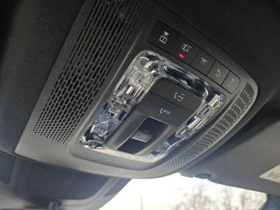 2026 Mercedes-Benz GLE 450 4MATIC® SUV