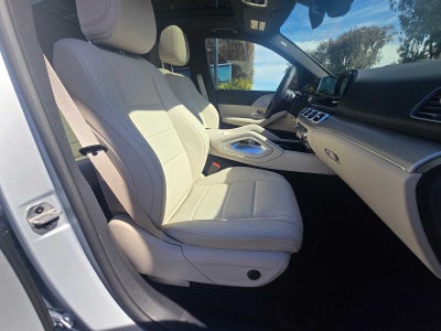 2026 Mercedes-Benz GLE 450 4MATIC® SUV