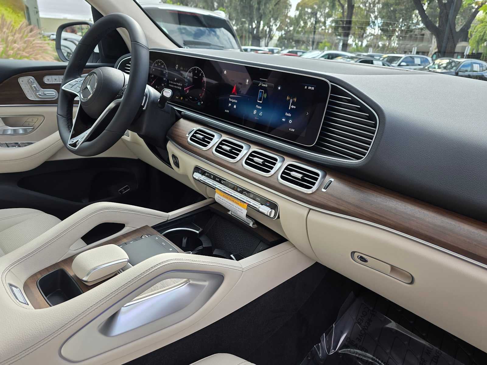 2026 Mercedes-Benz GLE 450 4MATIC® SUV