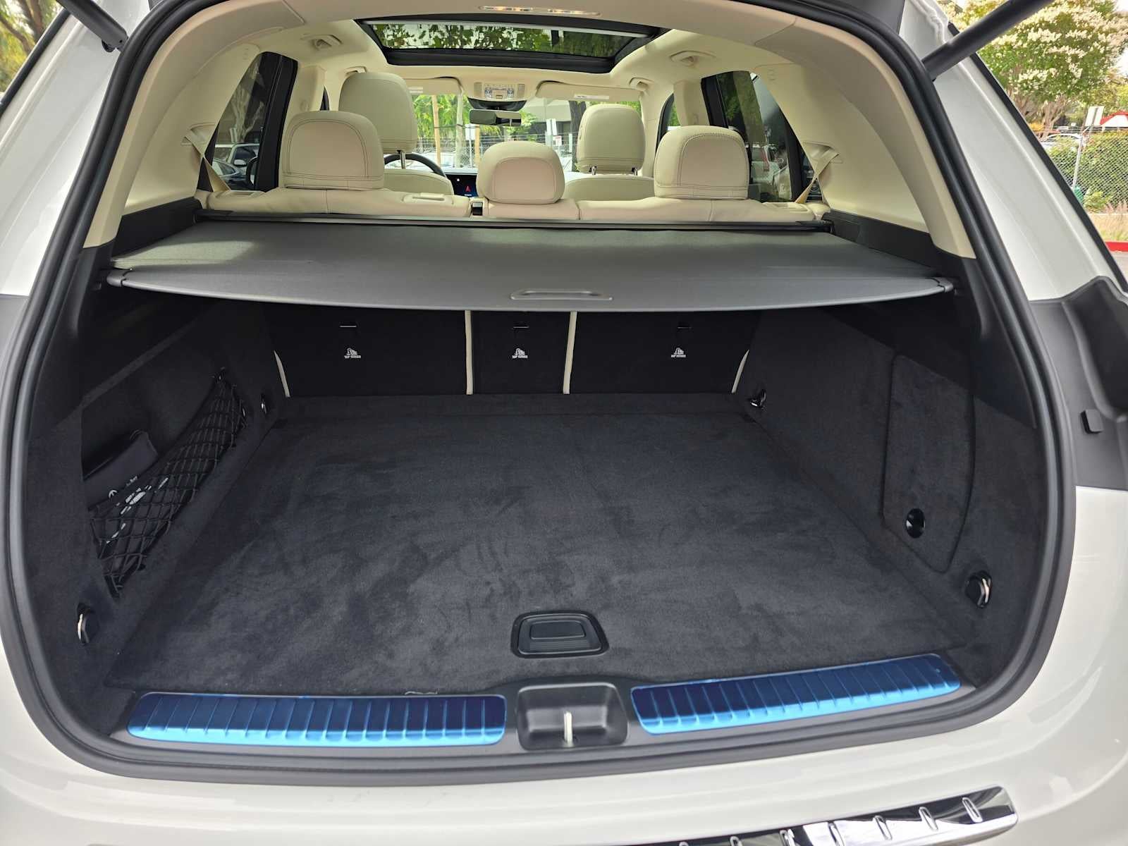 2026 Mercedes-Benz GLE 450 4MATIC® SUV