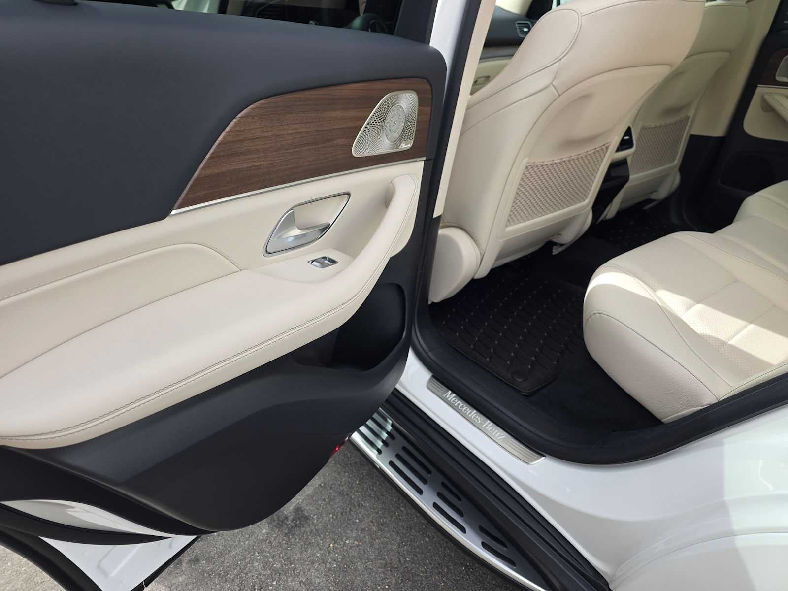 2026 Mercedes-Benz GLE 450 4MATIC® SUV