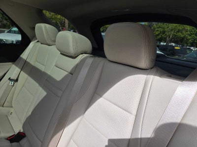 2026 Mercedes-Benz GLE 450 4MATIC® SUV
