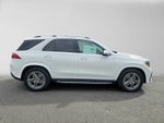 2026 Mercedes-Benz GLE 450 4MATIC® SUV