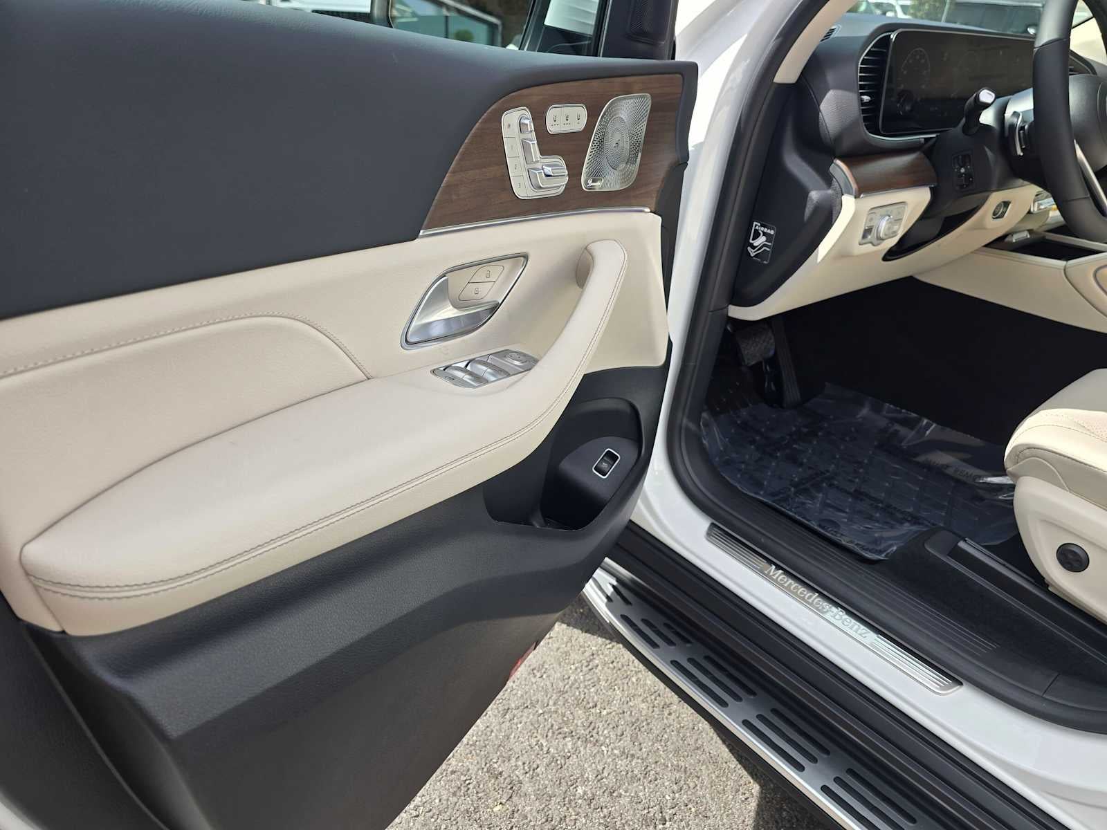 2026 Mercedes-Benz GLE 450 4MATIC® SUV