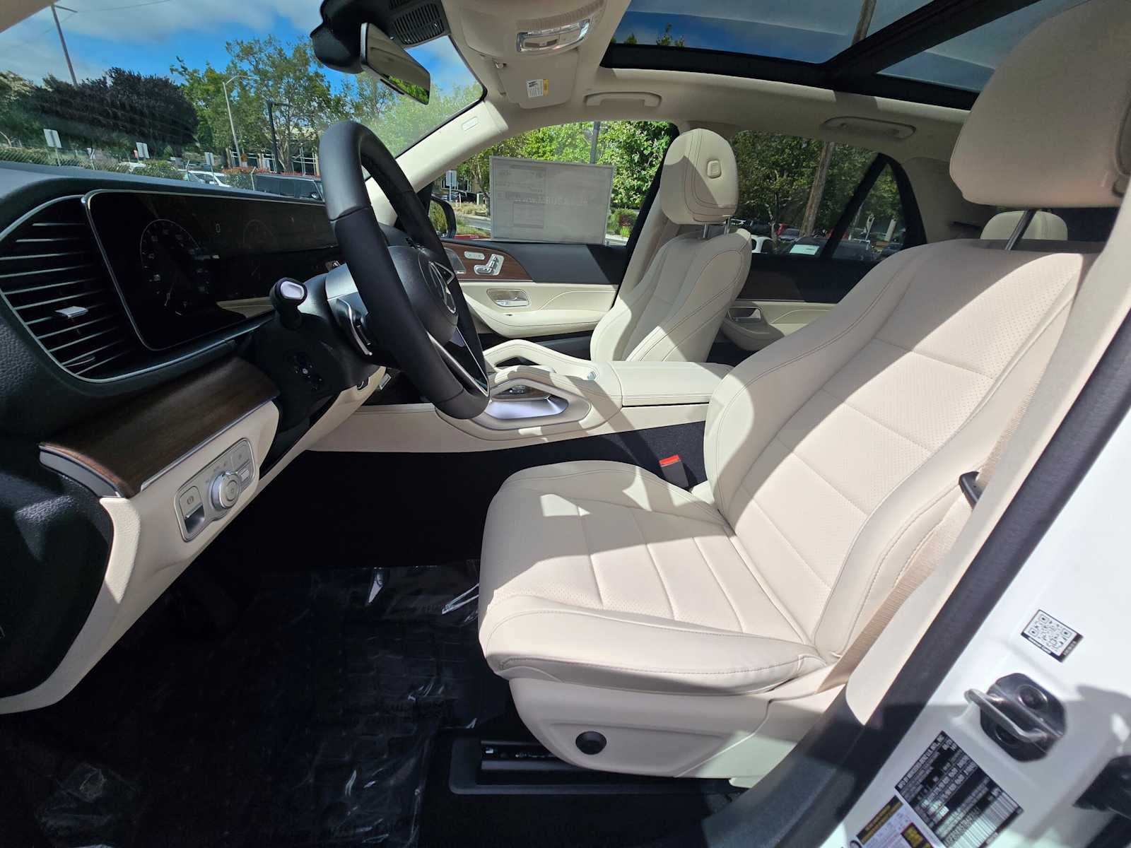 2026 Mercedes-Benz GLE 450 4MATIC® SUV