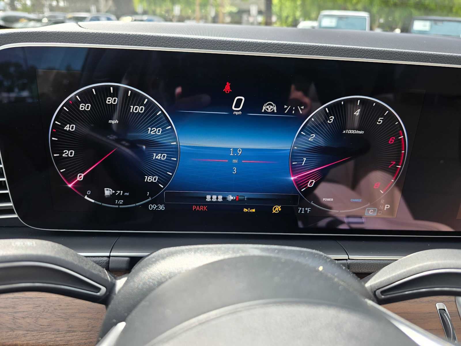 2026 Mercedes-Benz GLE 450 4MATIC® SUV
