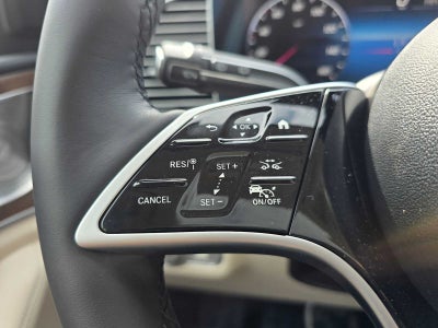 2026 Mercedes-Benz GLE 450 4MATIC® SUV