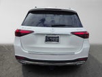 2026 Mercedes-Benz GLE 450 4MATIC® SUV