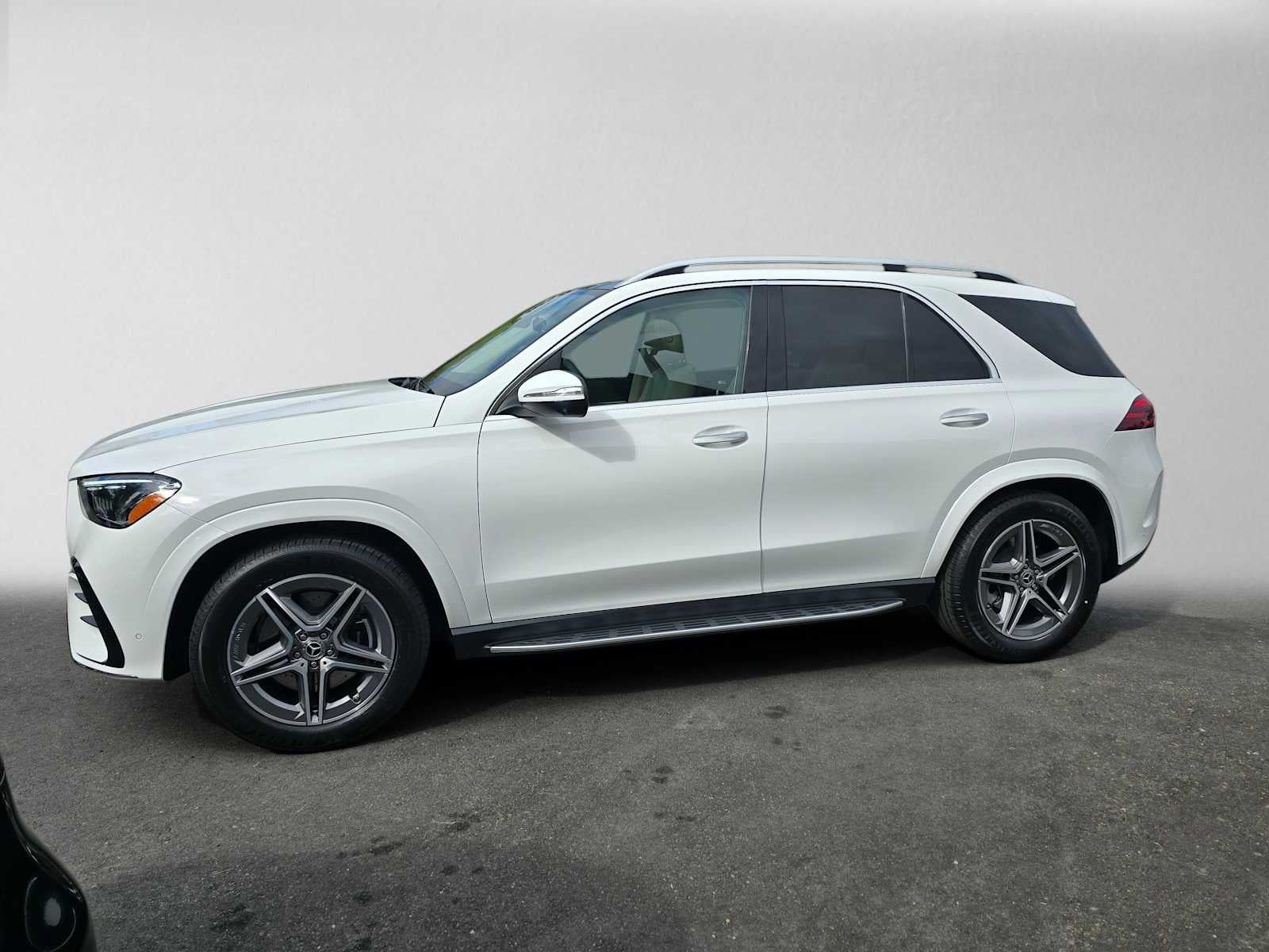 2026 Mercedes-Benz GLE 450 4MATIC® SUV