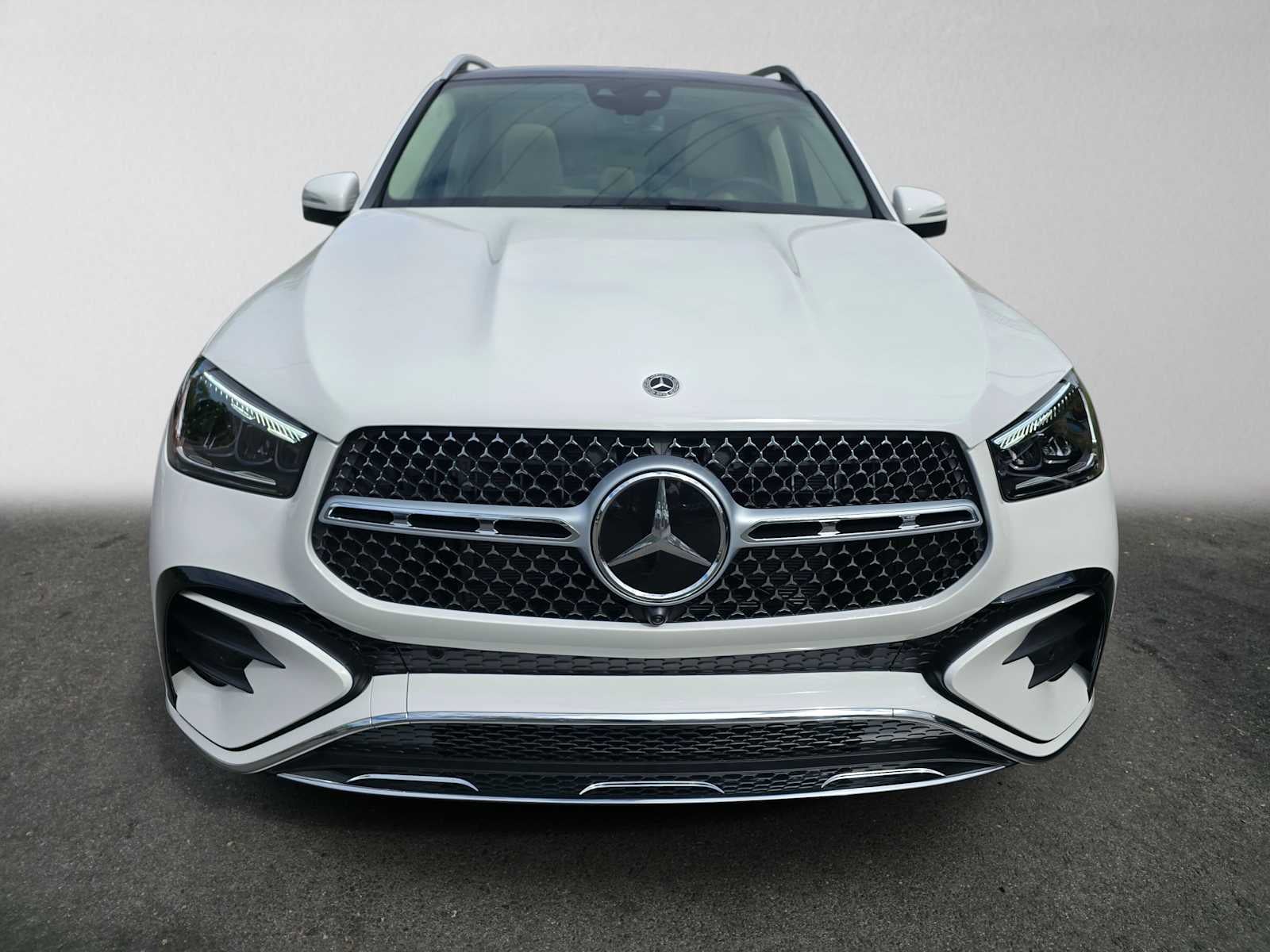 2026 Mercedes-Benz GLE 450 4MATIC® SUV