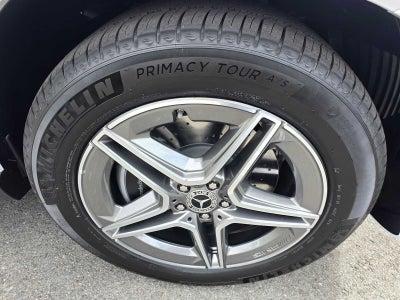 2026 Mercedes-Benz GLE 450 4MATIC® SUV