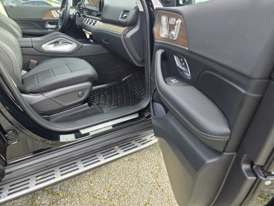 2026 Mercedes-Benz GLE GLE 450