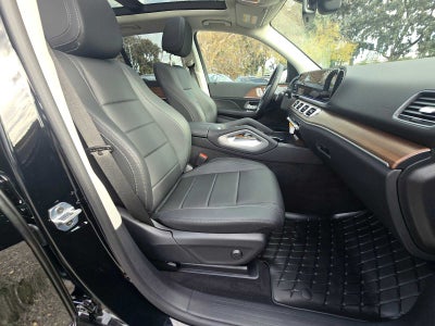 2026 Mercedes-Benz GLE GLE 450