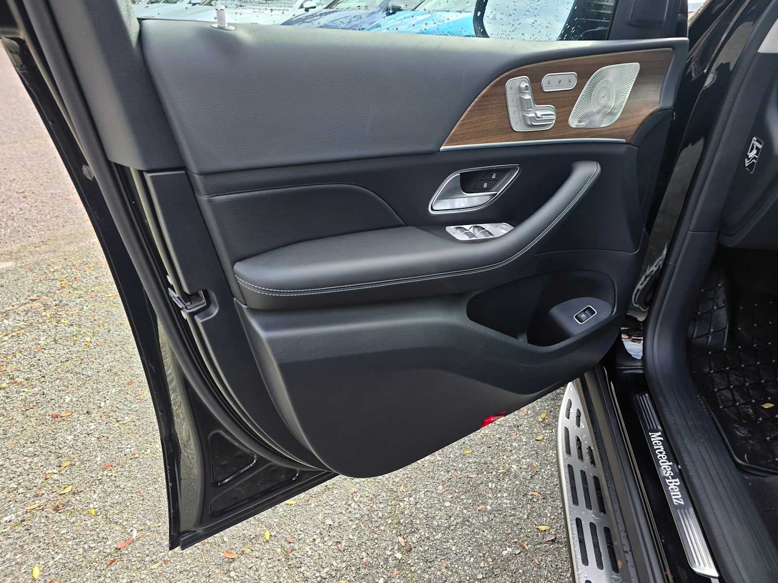 2026 Mercedes-Benz GLE GLE 450