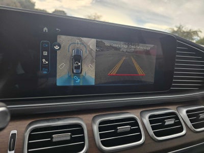 2026 Mercedes-Benz GLE GLE 450