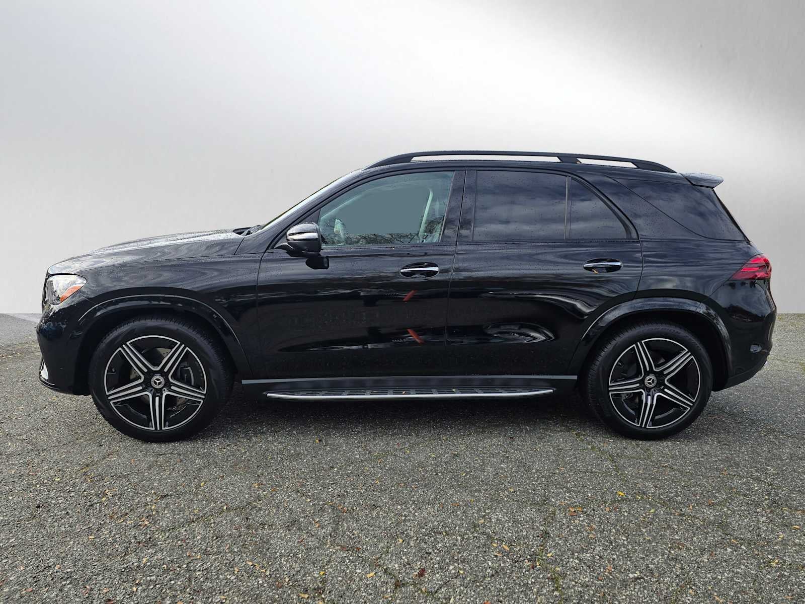 2026 Mercedes-Benz GLE GLE 450