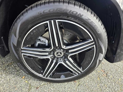 2026 Mercedes-Benz GLE GLE 450