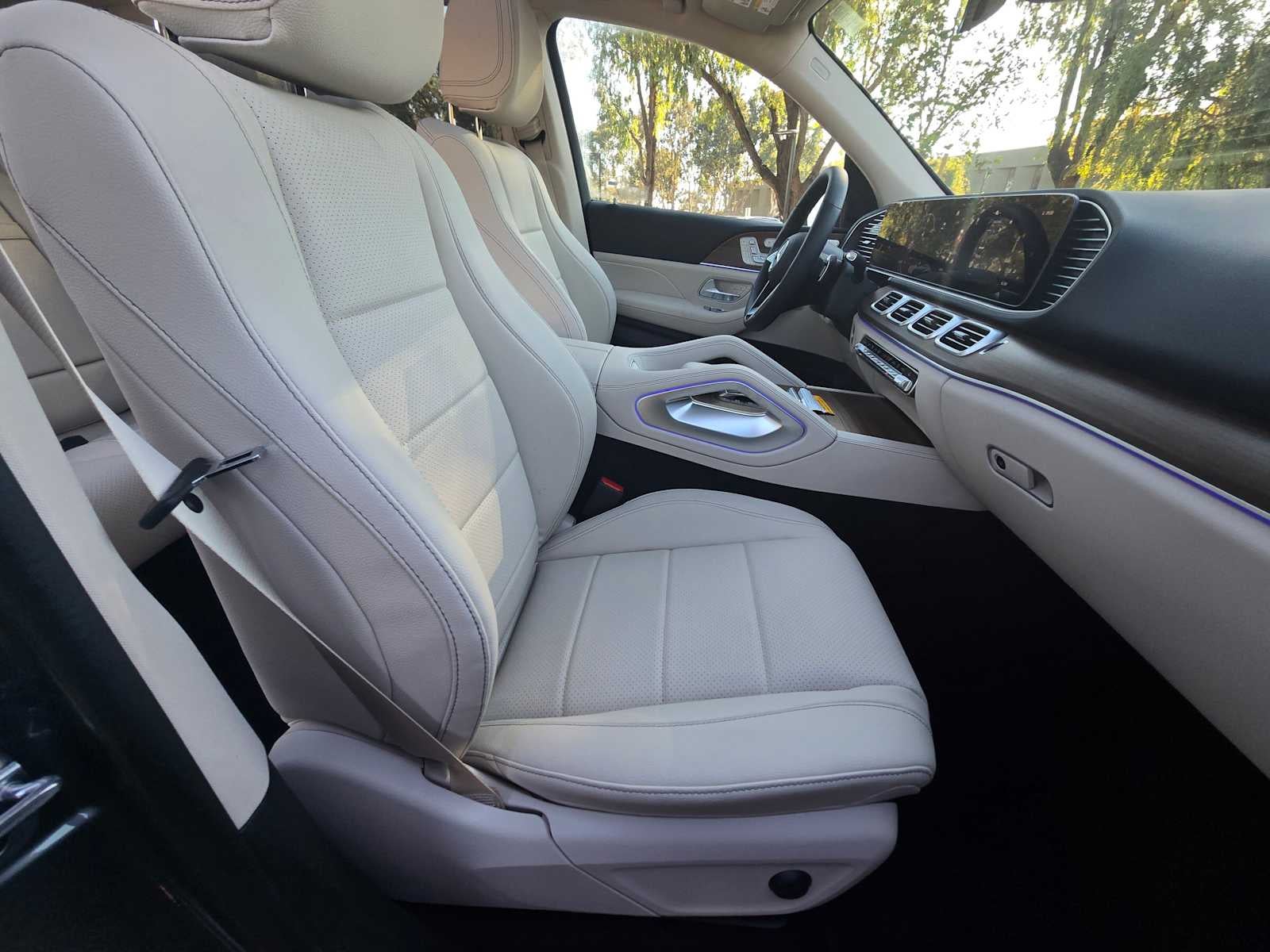 2026 Mercedes-Benz GLE 450 4MATIC® SUV