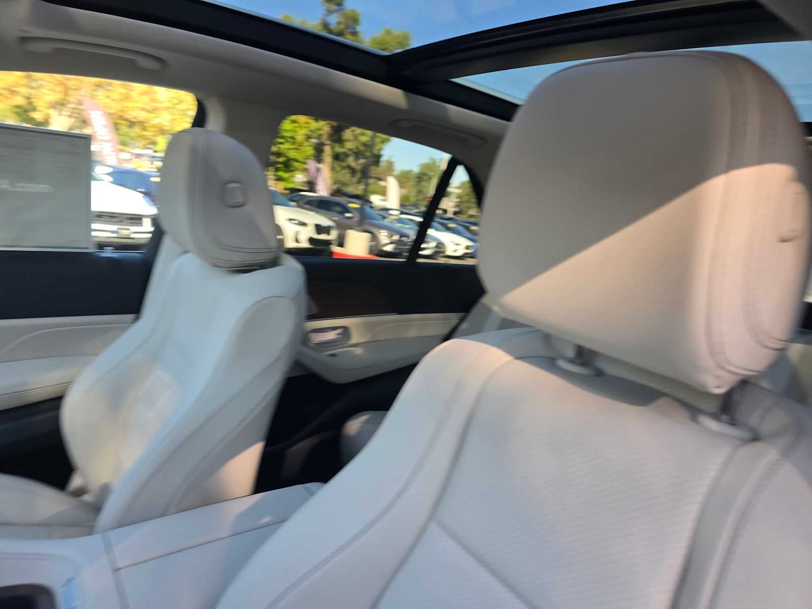 2026 Mercedes-Benz GLE 450 4MATIC® SUV