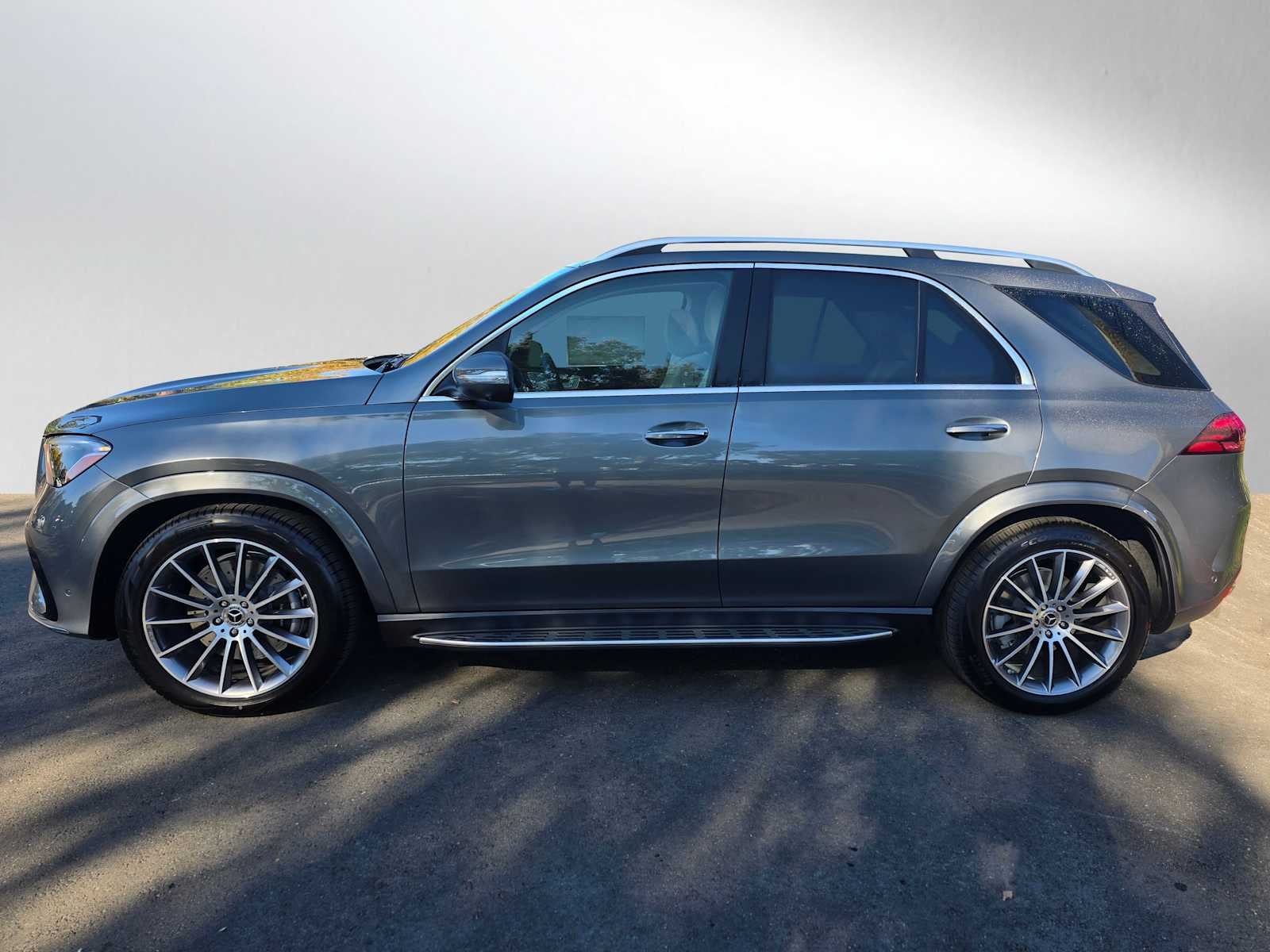 2026 Mercedes-Benz GLE 450 4MATIC® SUV