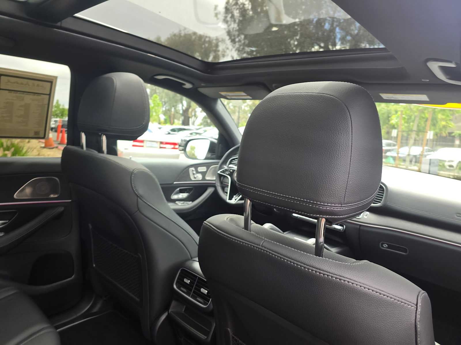 2026 Mercedes-Benz GLE 450 4MATIC® SUV