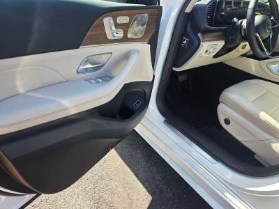 2026 Mercedes-Benz GLE 450 4MATIC® SUV