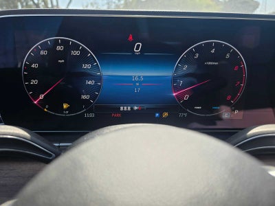 2026 Mercedes-Benz GLE 450 4MATIC® SUV