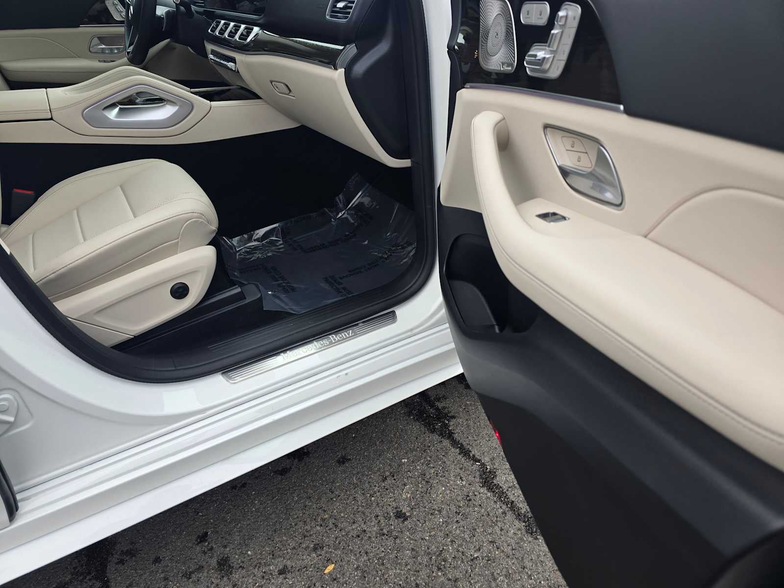 2026 Mercedes-Benz GLE GLE 450