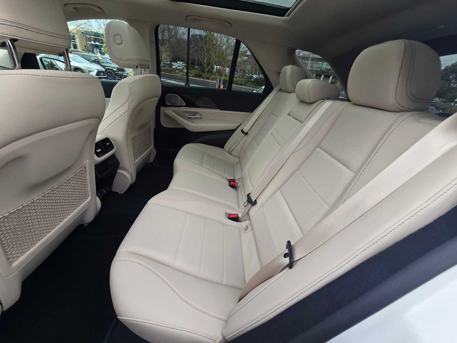 2026 Mercedes-Benz GLE GLE 450