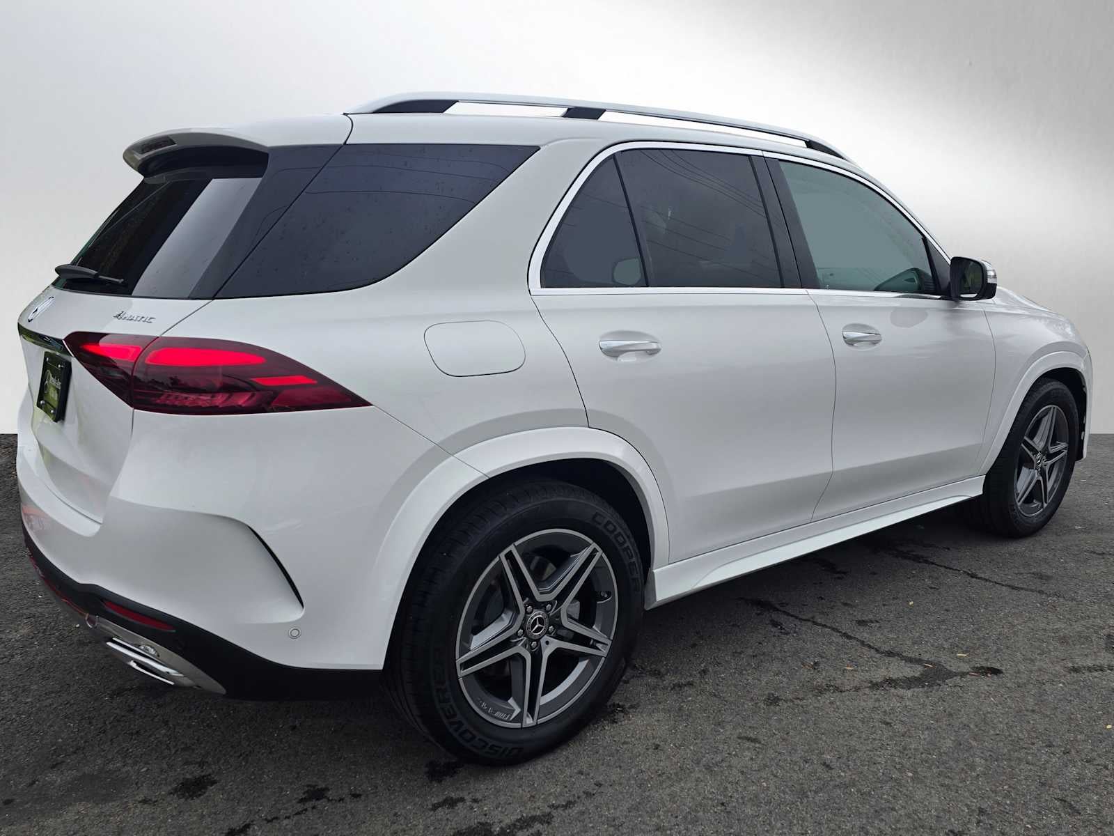 2026 Mercedes-Benz GLE GLE 450