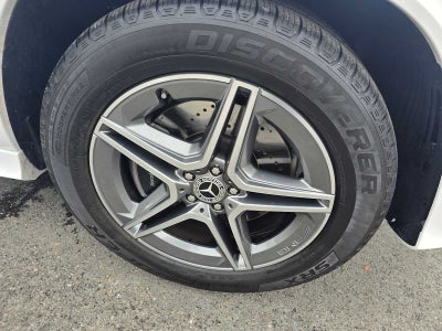 2026 Mercedes-Benz GLE GLE 450