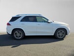 2026 Mercedes-Benz GLE 450 4MATIC® SUV