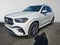 2026 Mercedes-Benz GLE 450 4MATIC® SUV