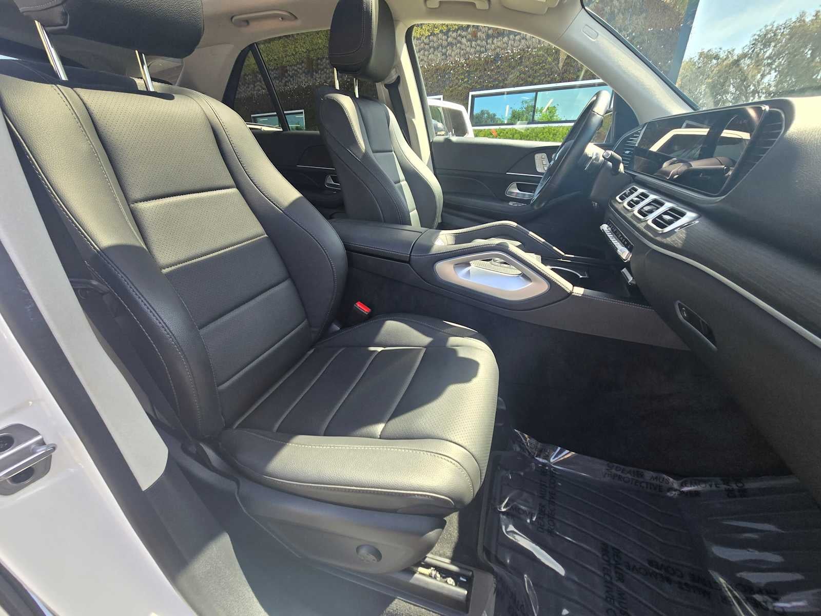 2024 Mercedes-Benz GLE 450 4MATIC® SUV