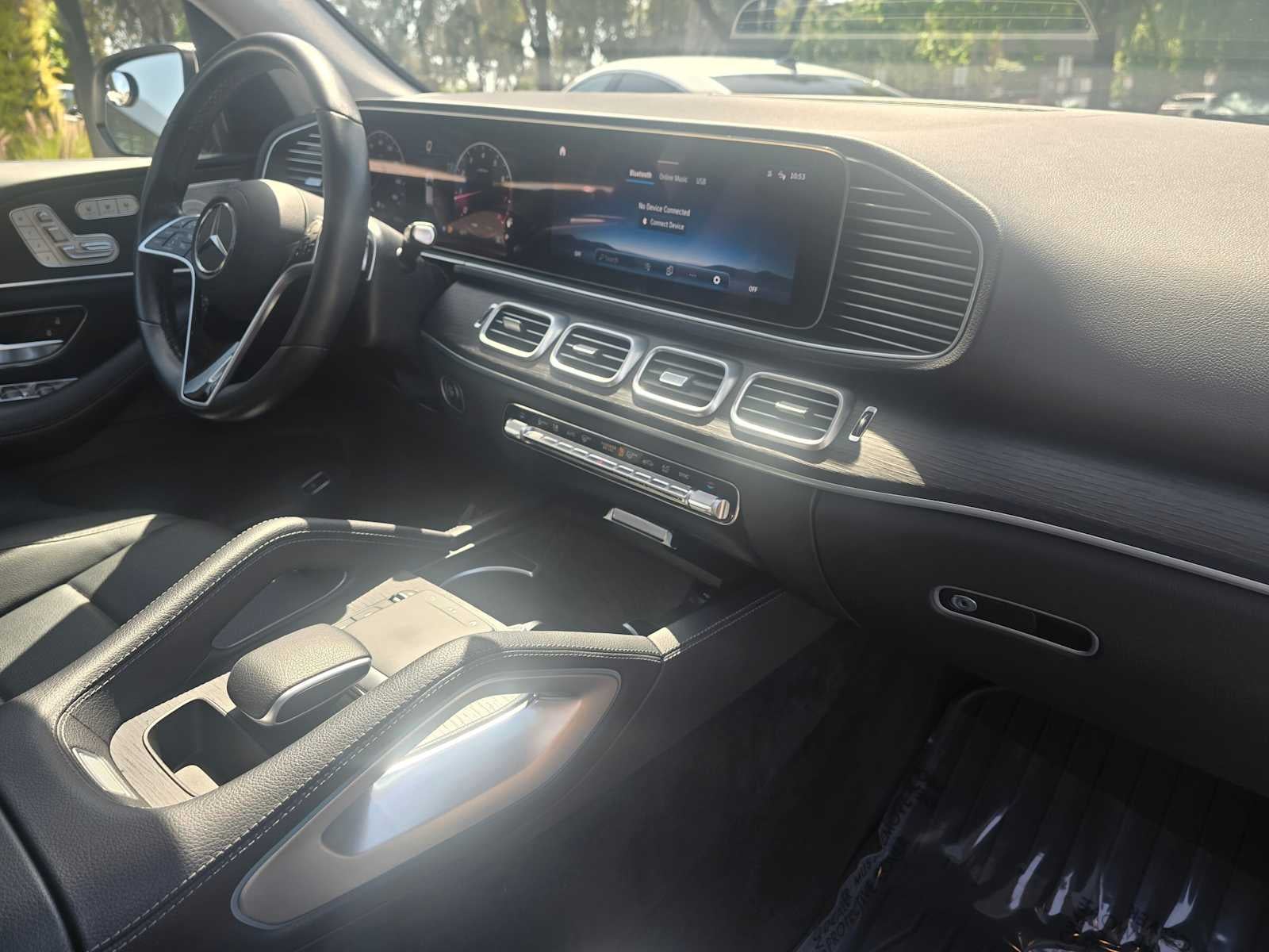 2024 Mercedes-Benz GLE 450 4MATIC® SUV